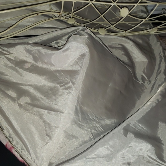 Anthropology Hutch Faux fur coat - Picture 9 of 10